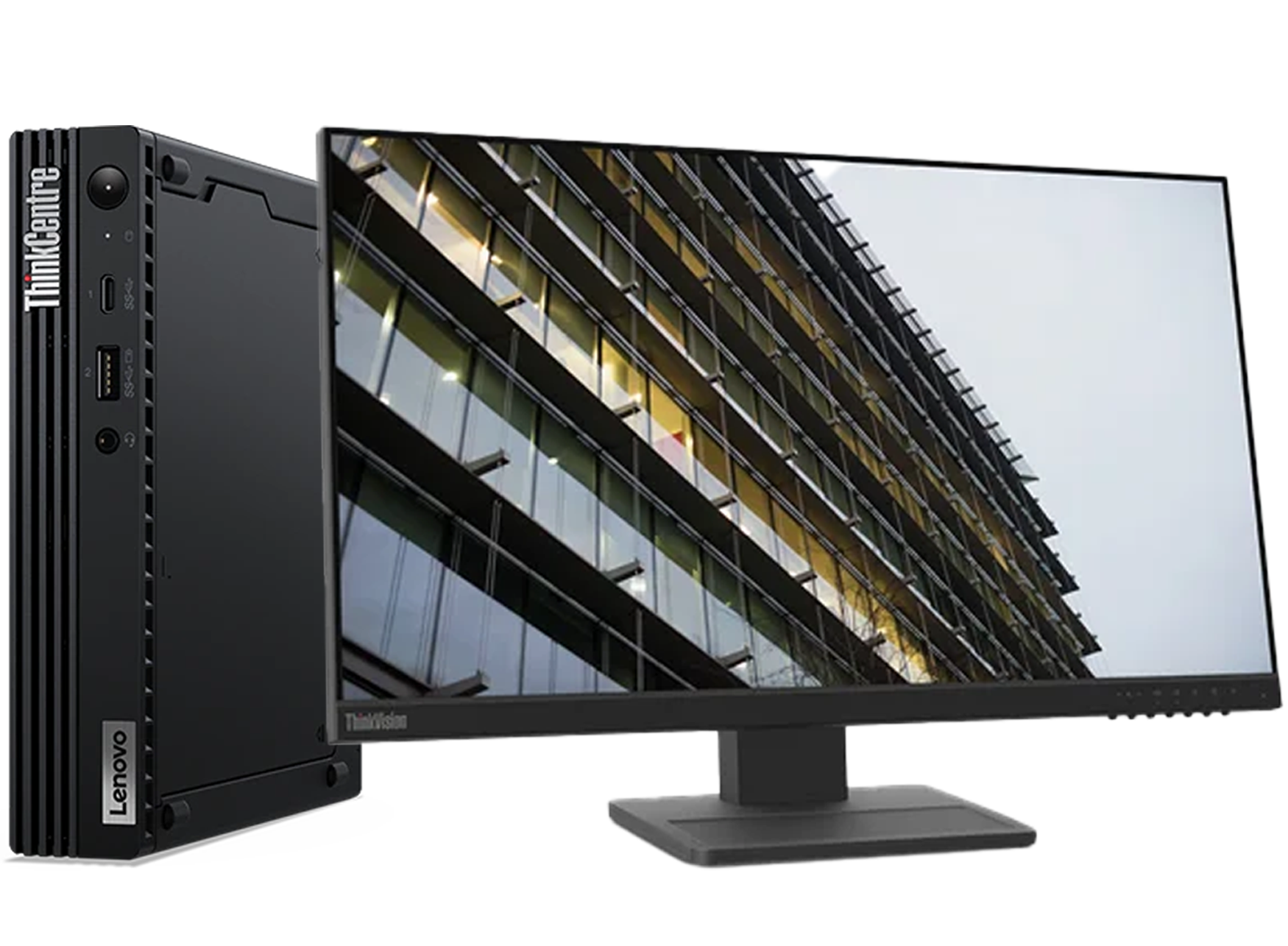 PC Desktop 2 Lotto 1